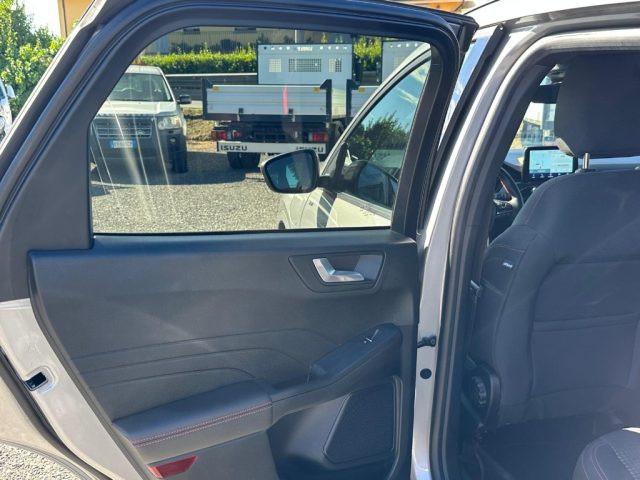 FORD Kuga 2.5 Plug In Hybrid 225 CV CVT 2WD ST-Line
