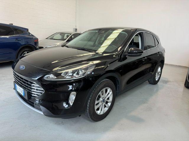 FORD Kuga 1.5 EcoBoost 150 CV 2WD Titanium X