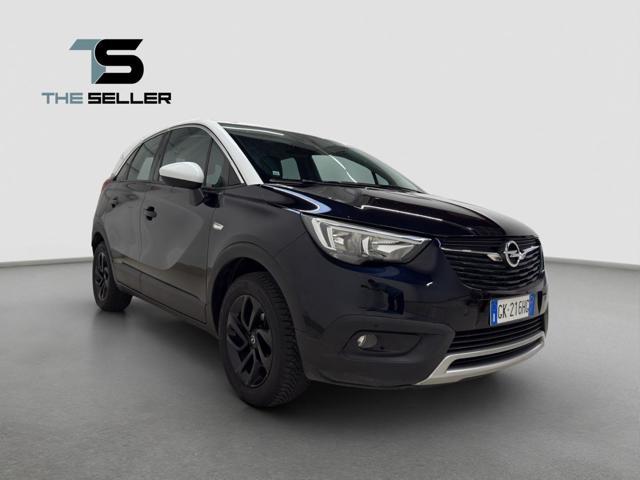 OPEL Crossland X 1.2 Turbo 12V 130 CV Start&Stop Ultimate*PROMO*