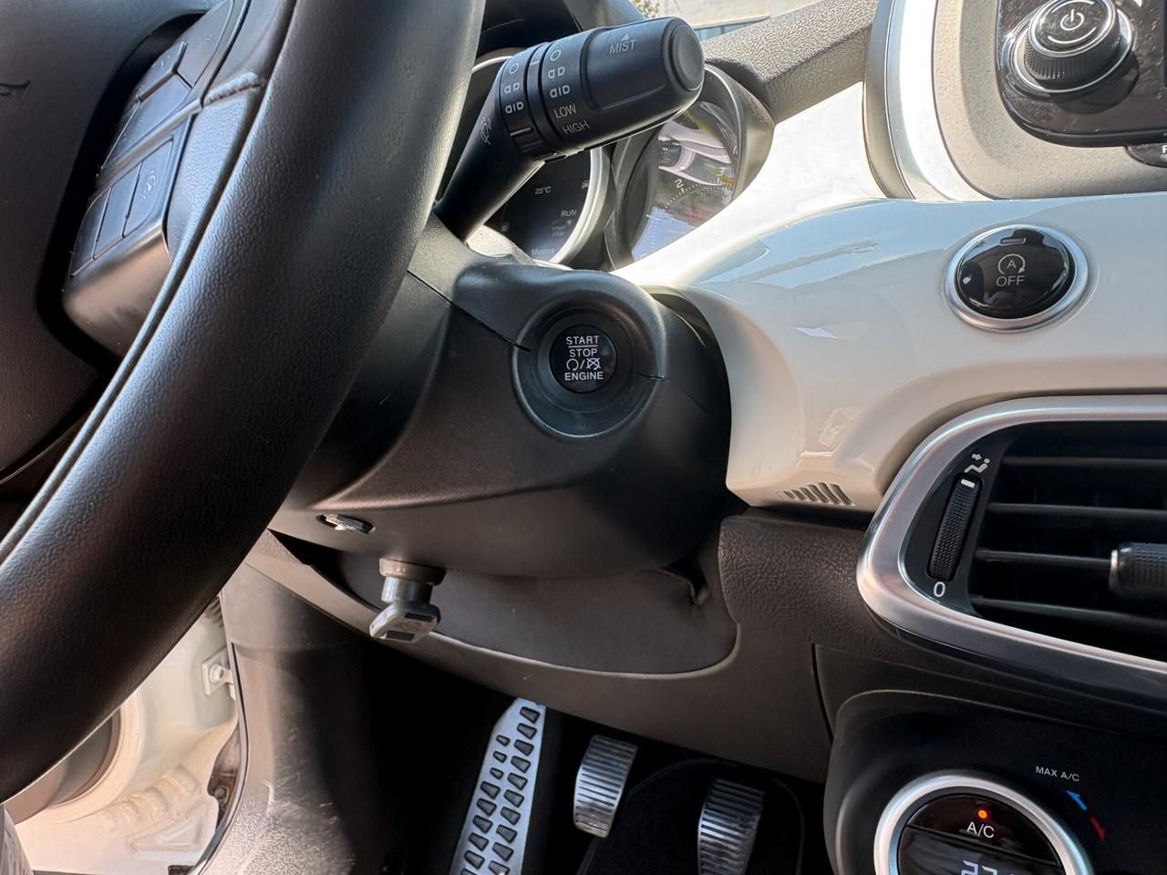 Fiat 500X 1.6 MultiJet 120 CV Lounge