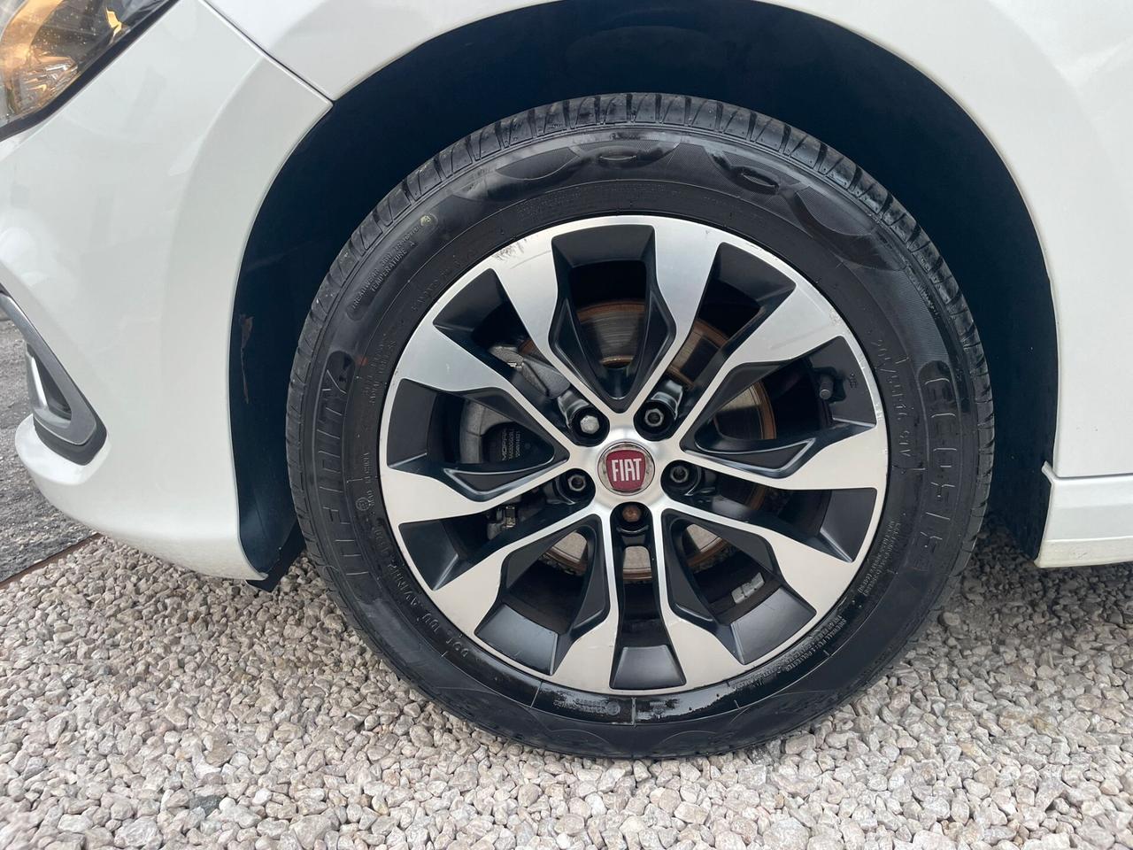 Fiat Tipo 1.3 Mjt S&S 5 porte City Life