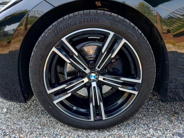 BMW 420 i Cabrio Msport