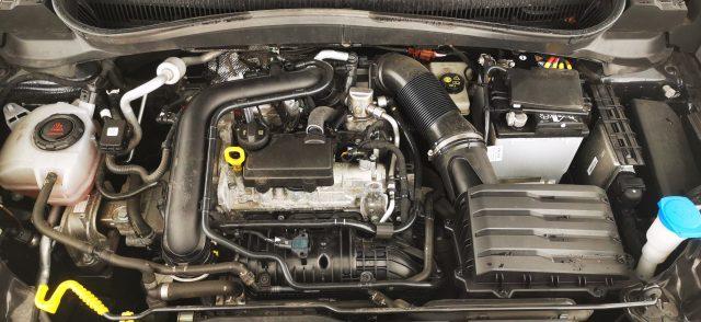 VOLKSWAGEN T-Cross 1.0 TSI Style BMT