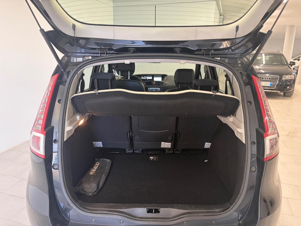 Renault Scenic Scénic XMod 1.6 dCi 130CV Start&Stop Live