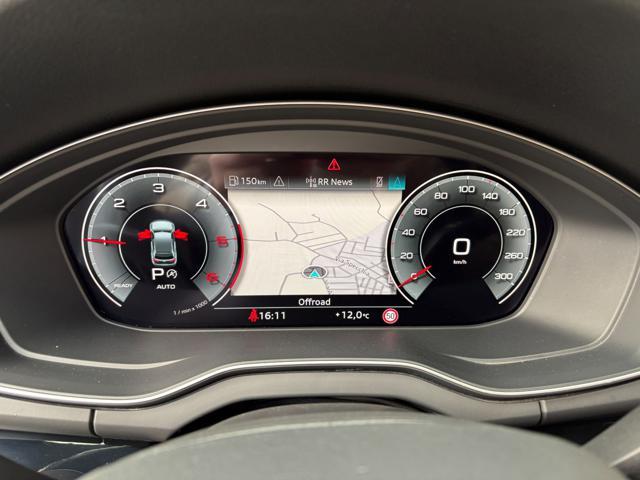 AUDI Q5 SPB Sportback 40 TDI quattro S tronic S line plus.