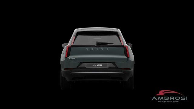 VOLVO EX60 P10 AWD 100% elettrica Ultra