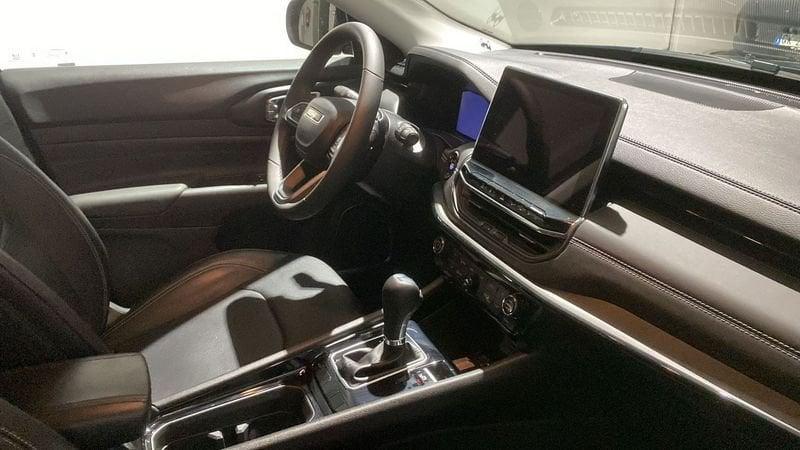 Jeep Compass Compass 1.5 Turbo T4 130 CV MHEV 2WD Summit