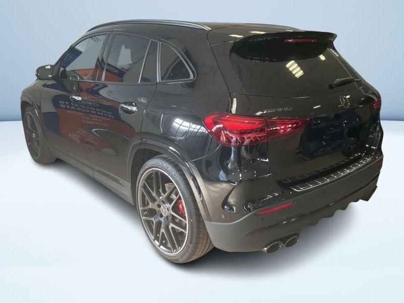 Mercedes-Benz GLA 45 S AMG 4Matic Premium Plus