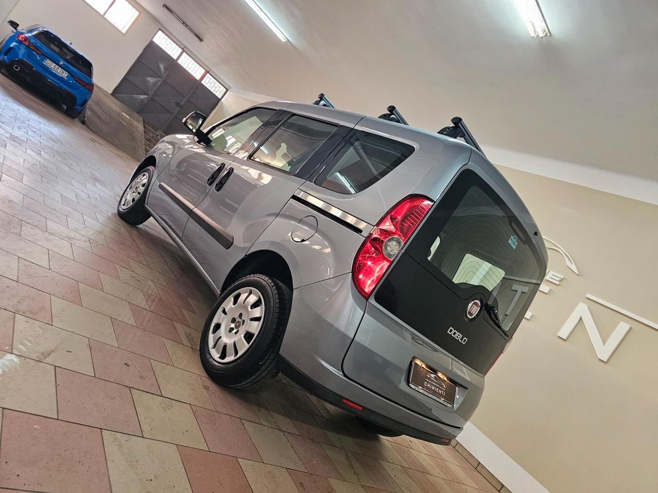 Fiat Doblo Doblò 1.6 MJT 16V Emotion