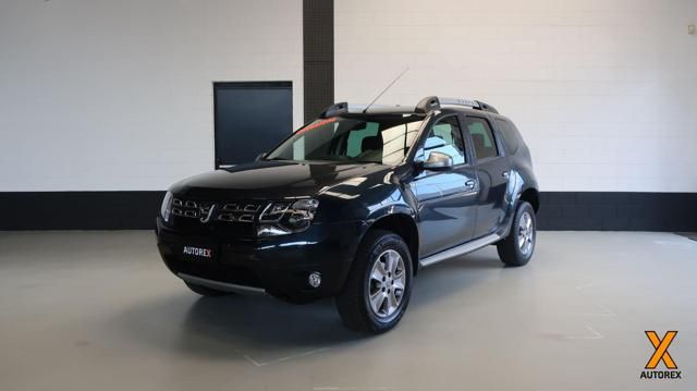 DACIA Duster 1.6 110CV 4x2 GPL Laur��ate