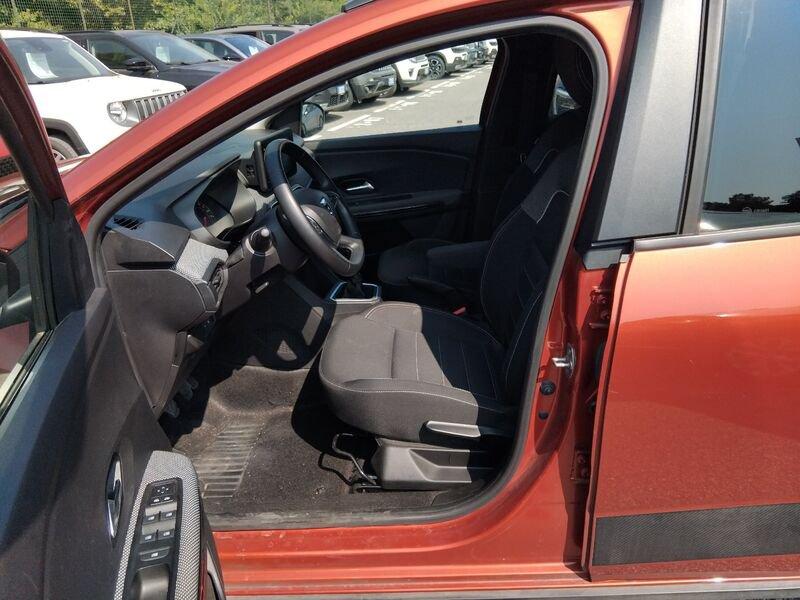 Dacia Jogger 1.0 tce Extreme Gpl 100cv 7p.ti