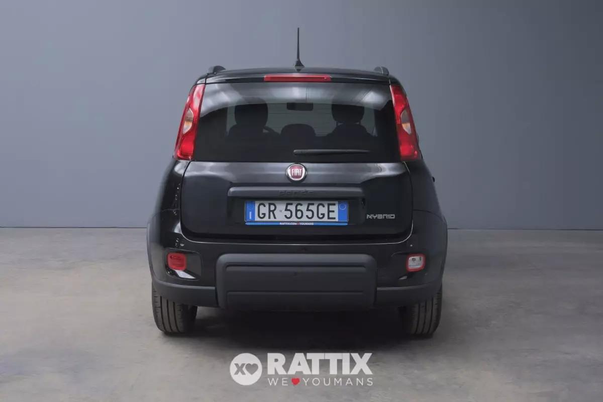 Fiat Panda 1.0 Firefly Hybrid 70CV 5p.ti