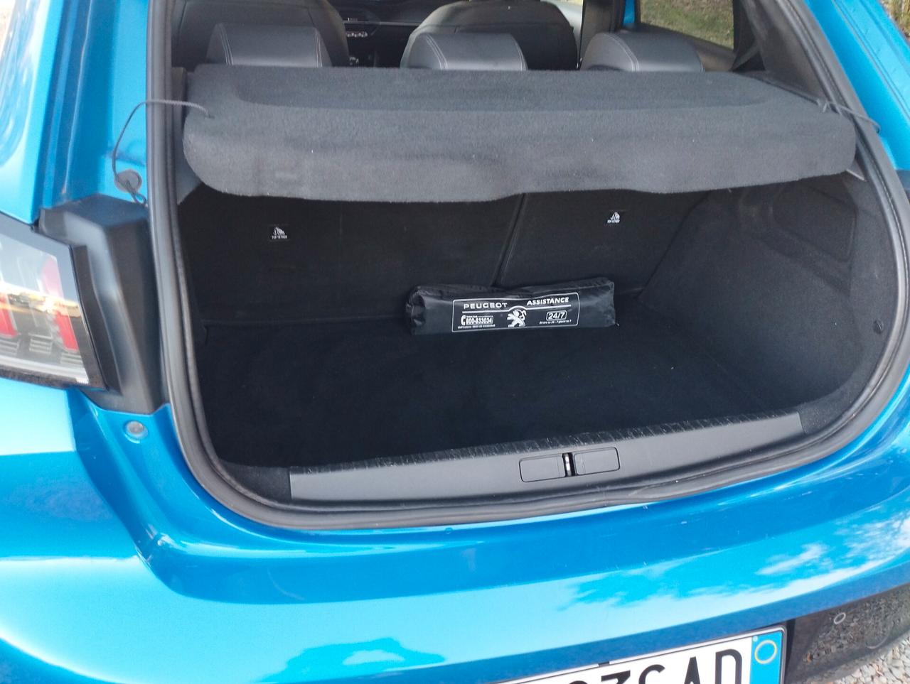 Peugeot 208 PureTech 100 Stop&Start 5 porte GT Line