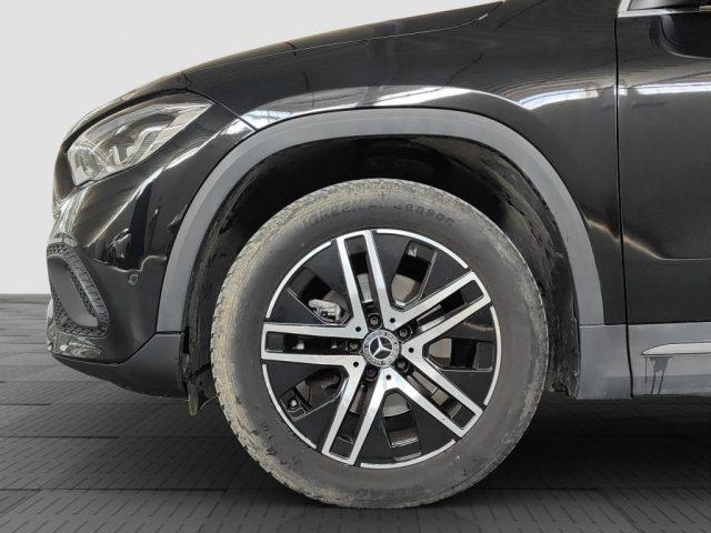 MERCEDES-BENZ CLA sse GLA GLA 200 d Automatic SPORT PLUS
