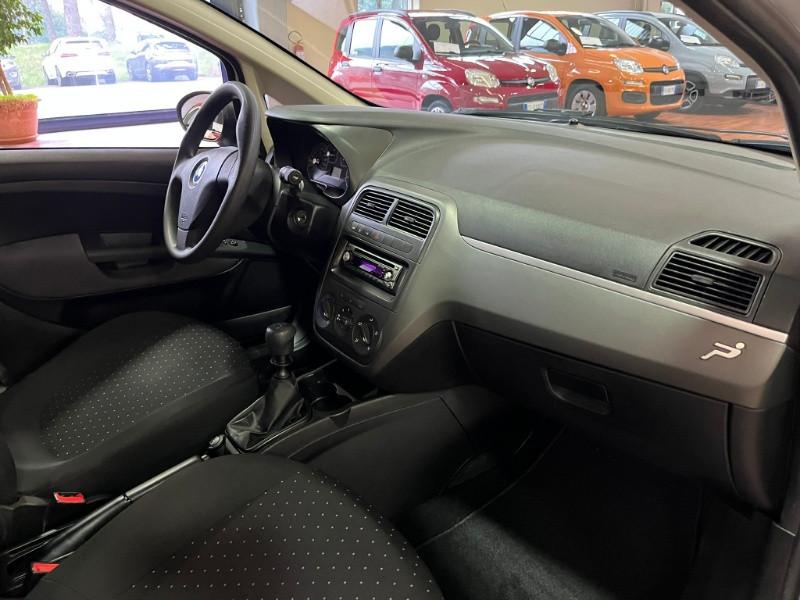 FIAT Grande Punto 1.2 5 porte Active