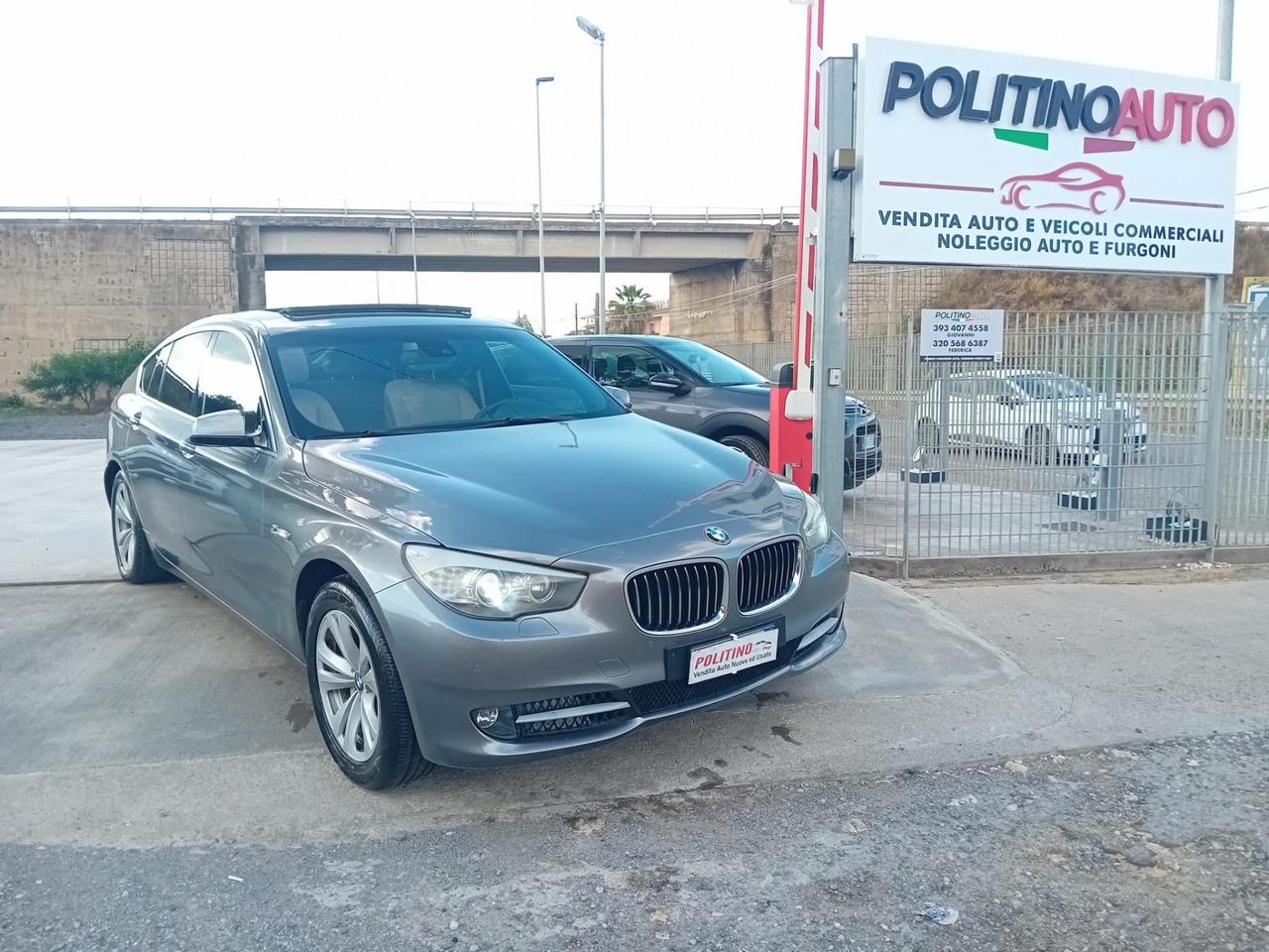 Bmw 530 530d cat Eletta