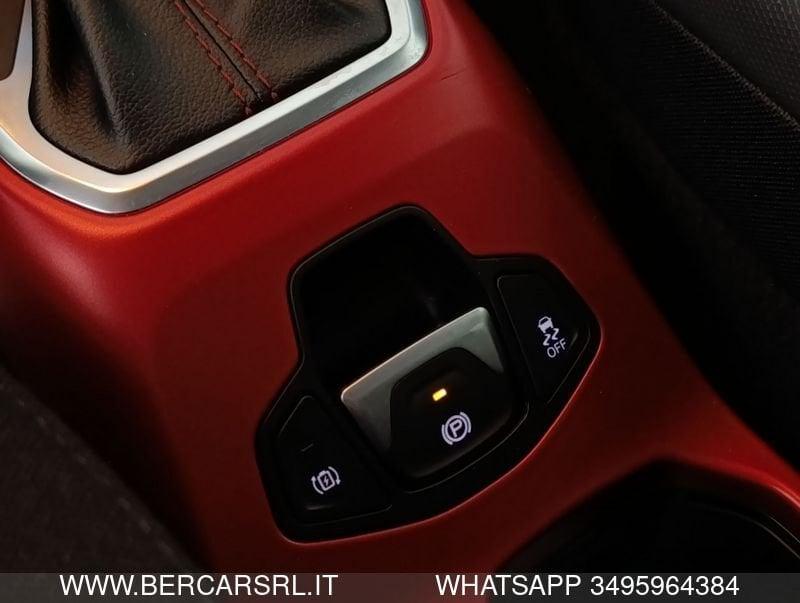 Jeep Renegade Renegade 1.3 T4 240CV PHEV 4xe AT6 Trailhawk