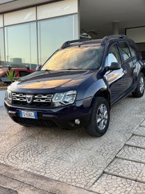 Dacia Duster 1.6 110CV 4x2 GPL