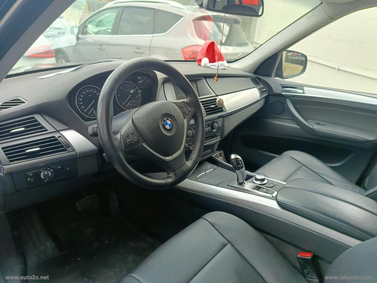 BMW X5 xDrive30d Attiva
