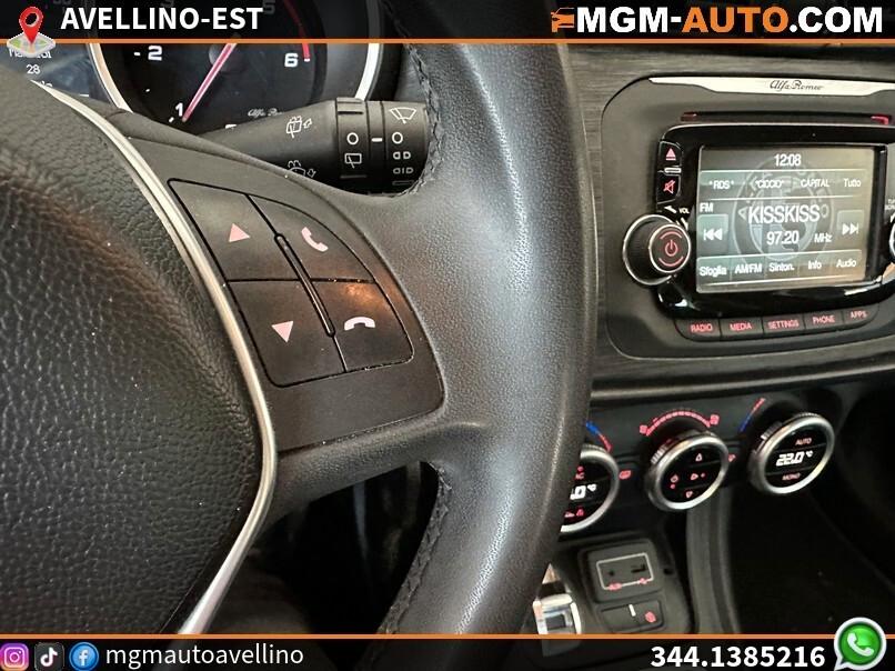 Alfa Romeo Giulietta 1.6 JTDm 120 CV Business
