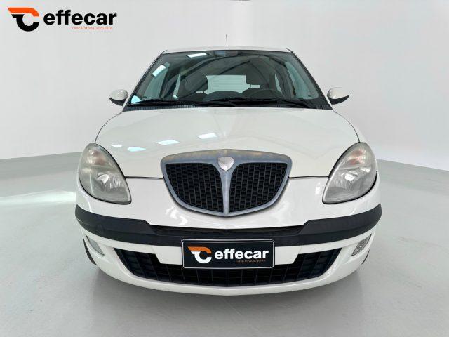 LANCIA Ypsilon 1.2 Oro NEOPATENTATI
