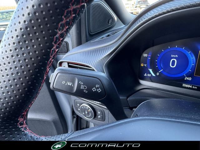 FORD Puma 1.5 EcoBlue 120 CV S&S ST-Line X