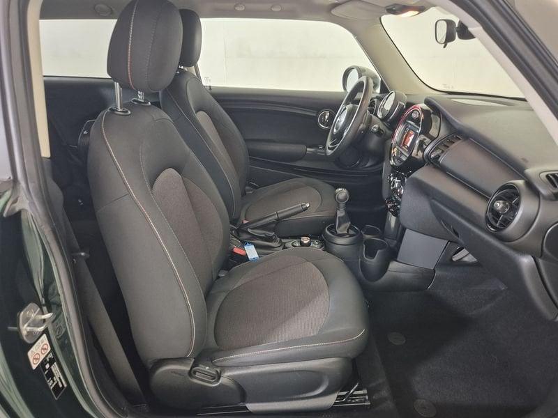 MINI Mini F56 2018 3p Benzina 3p 1.5 One 75cv