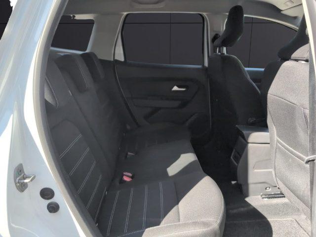 DACIA Duster 1.0 TCe 90 CV 4x2 Prestige