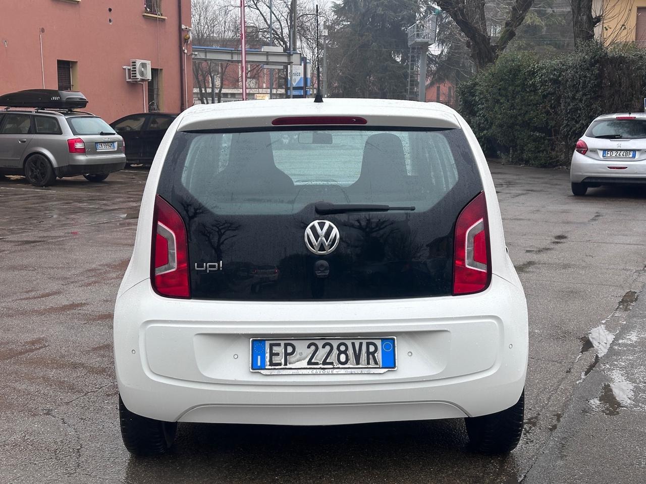 Volkswagen up! 1.0 3p. take up X Neopatentati