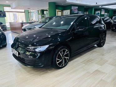 Volkwagen Golf 8.5 2.0 TDI 150cv DSG Total Black Pack
