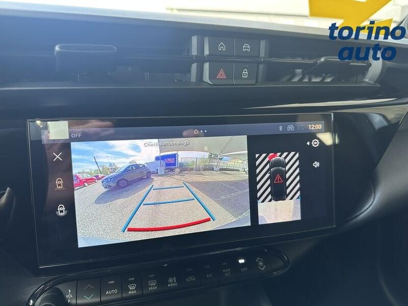 Alfa Romeo Junior Ibrida 1.2 145CV Hybrid eDCT6 ibrida Sprint