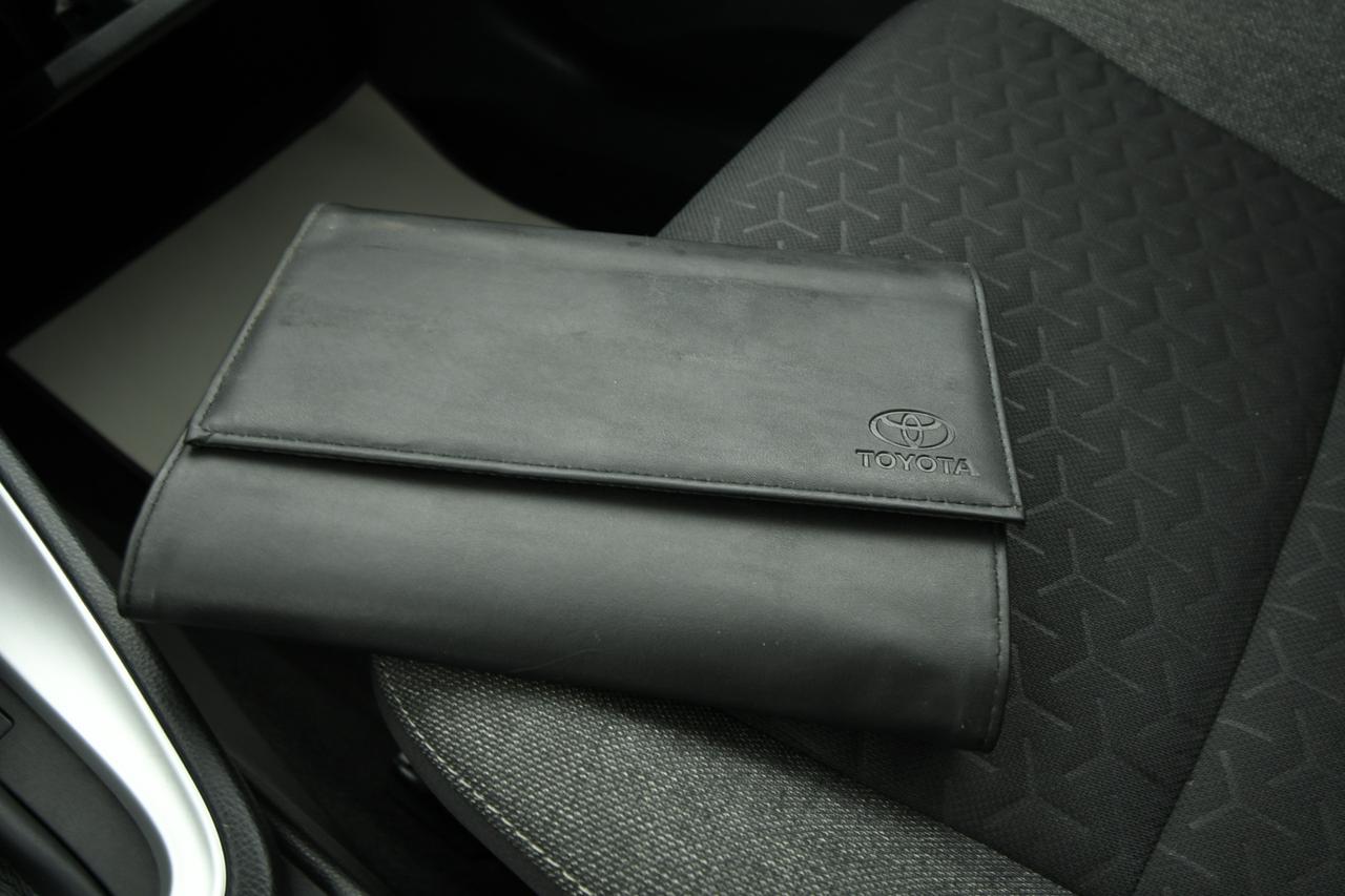 TOYOTA Yaris Cross 1.5h Business fwd 116cv e-cvt CAMERA+ACC+APP CONNECT