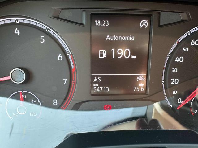 VOLKSWAGEN T-Roc 1.5 TSI ACT Advanced BlueMotion Technology