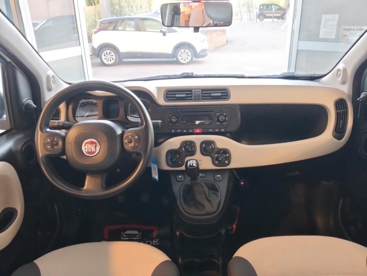 Fiat Panda 1.3 MJT 95 CV S&S Easy