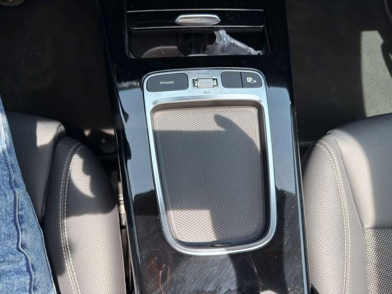 Mercedes-Benz CLA CLA 180 Progressive Advanced Plus