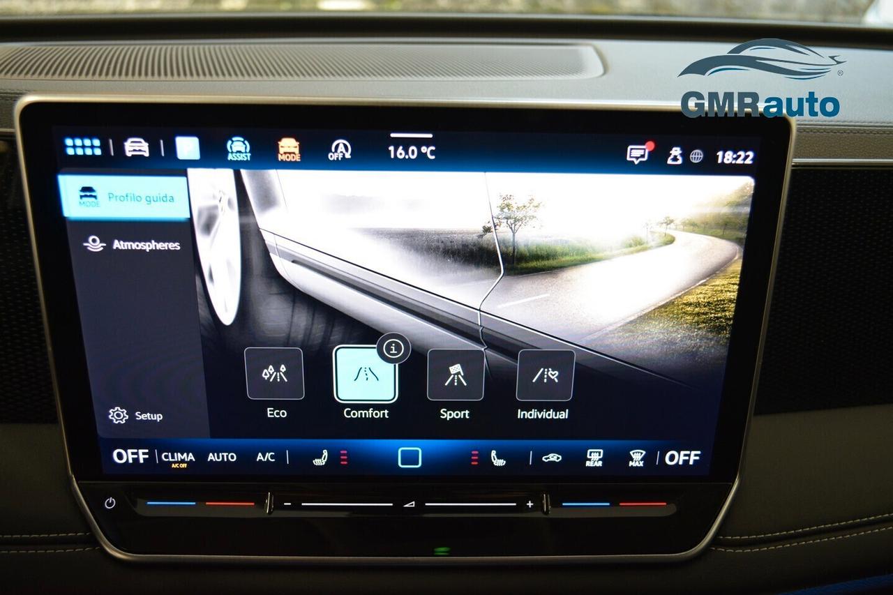 Volkswagen Tiguan 2.0 TDI 150 CV DSG Edition Plus