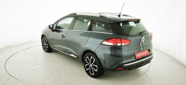 RENAULT Clio Sporter TCe 12V 90CV Start&Stop Energy Excite