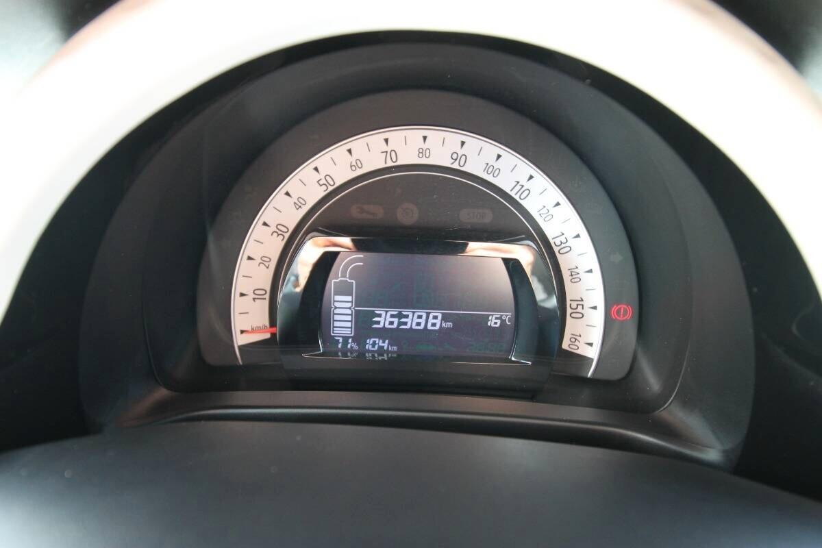 Renault Twingo Electric Equilibre 22 kwh |10.2023