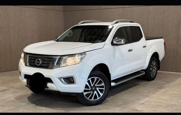 Nissan Navara 2.3 dCi 190 CV 7AT 4WD Double Cab N-Connecta