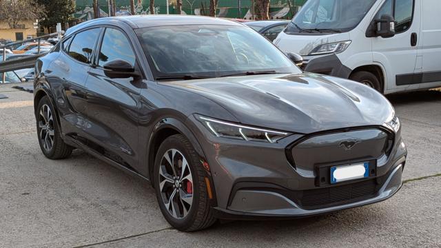 FORD Mustang Range Premium AWD 269cv 360° CAMERA ANDROID/IOS