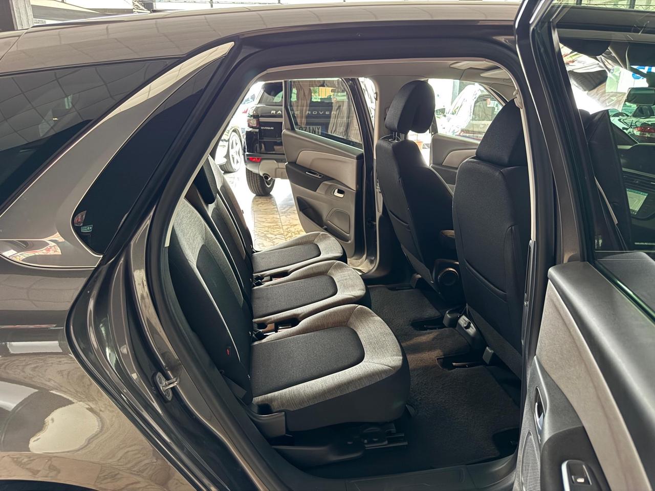 Citroen C4 SpaceTourer BlueHDi 130 S&S EAT8 Business