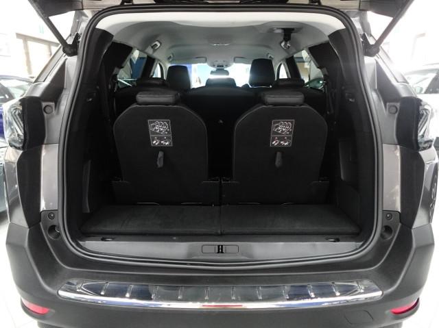 Peugeot 5008 1.5 BlueHDI 130 CV ALLURE 7 POSTI