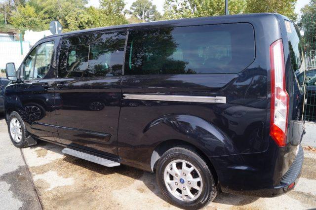 FORD Tourneo Custom 300 2.2 TDCi 155CV PL Trend