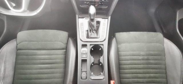 VOLKSWAGEN Passat Variant 2.0 TDI SCR EVO DSG Executive