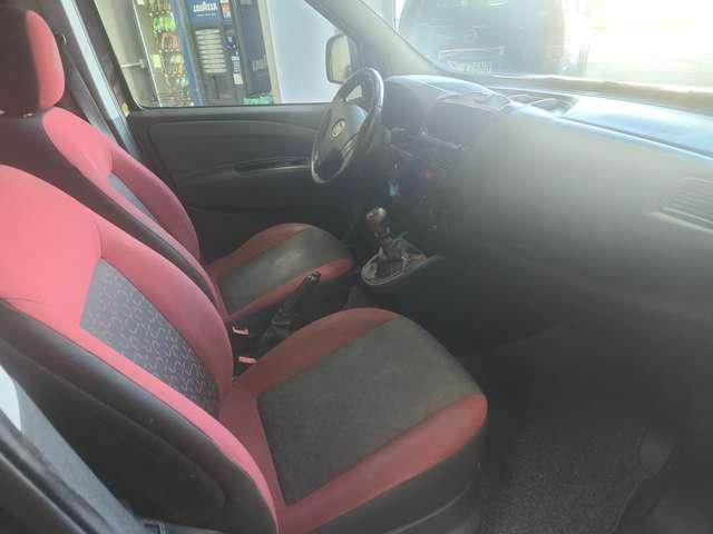 Fiat Doblo Doblo II 2010 1.4 tjt natural power MyLife 120cv