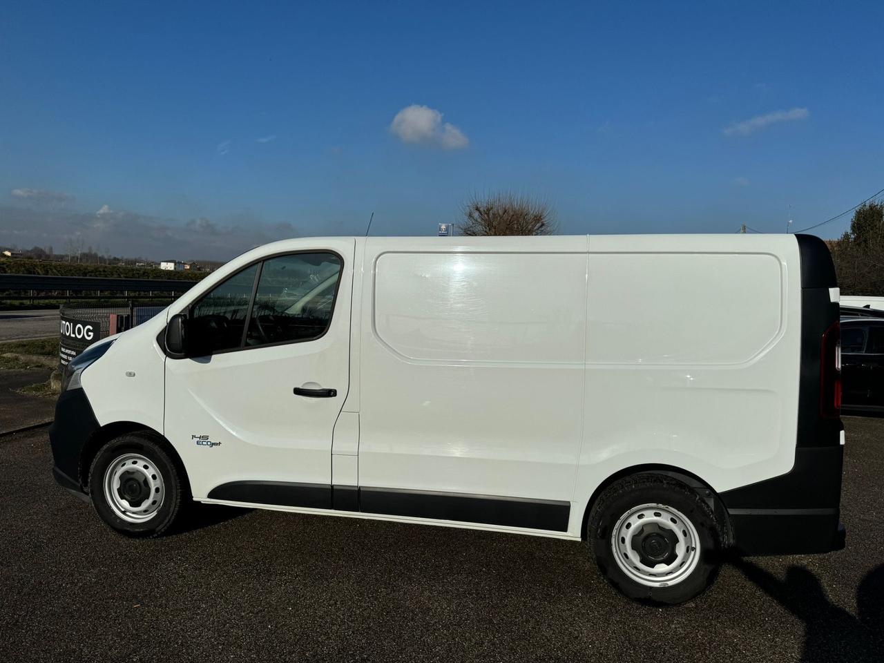 Fiat Talento 2.0 Ecojet 145CV PC-TN Furgone 10q