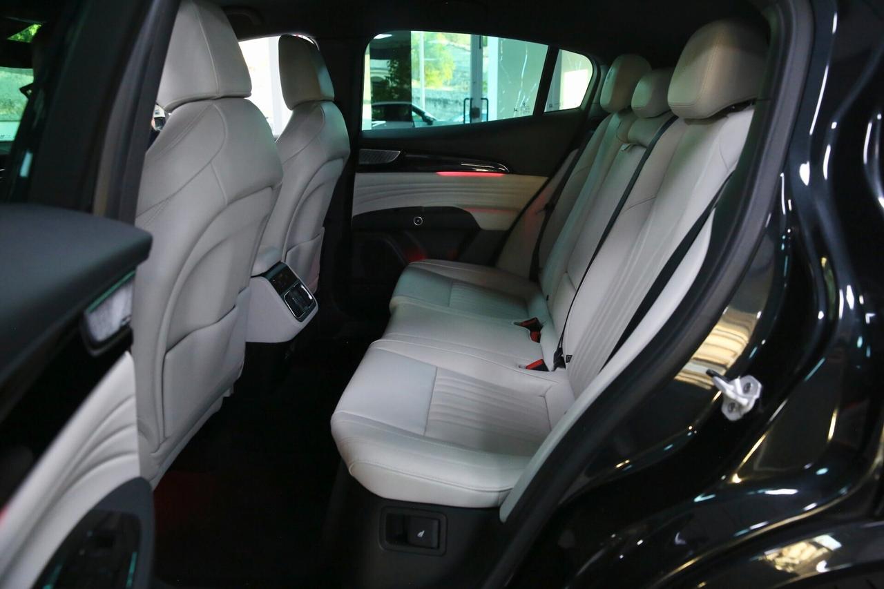 Maserati Grecale Modena mhev 330 cv AWD auto