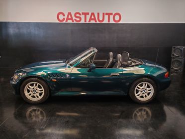 Bmw Z3 1.9 16V Roadster asi