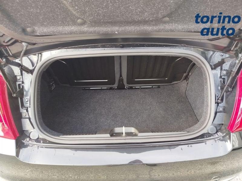 FIAT 500C 500 C 1.0 Hybrid Dolcevita