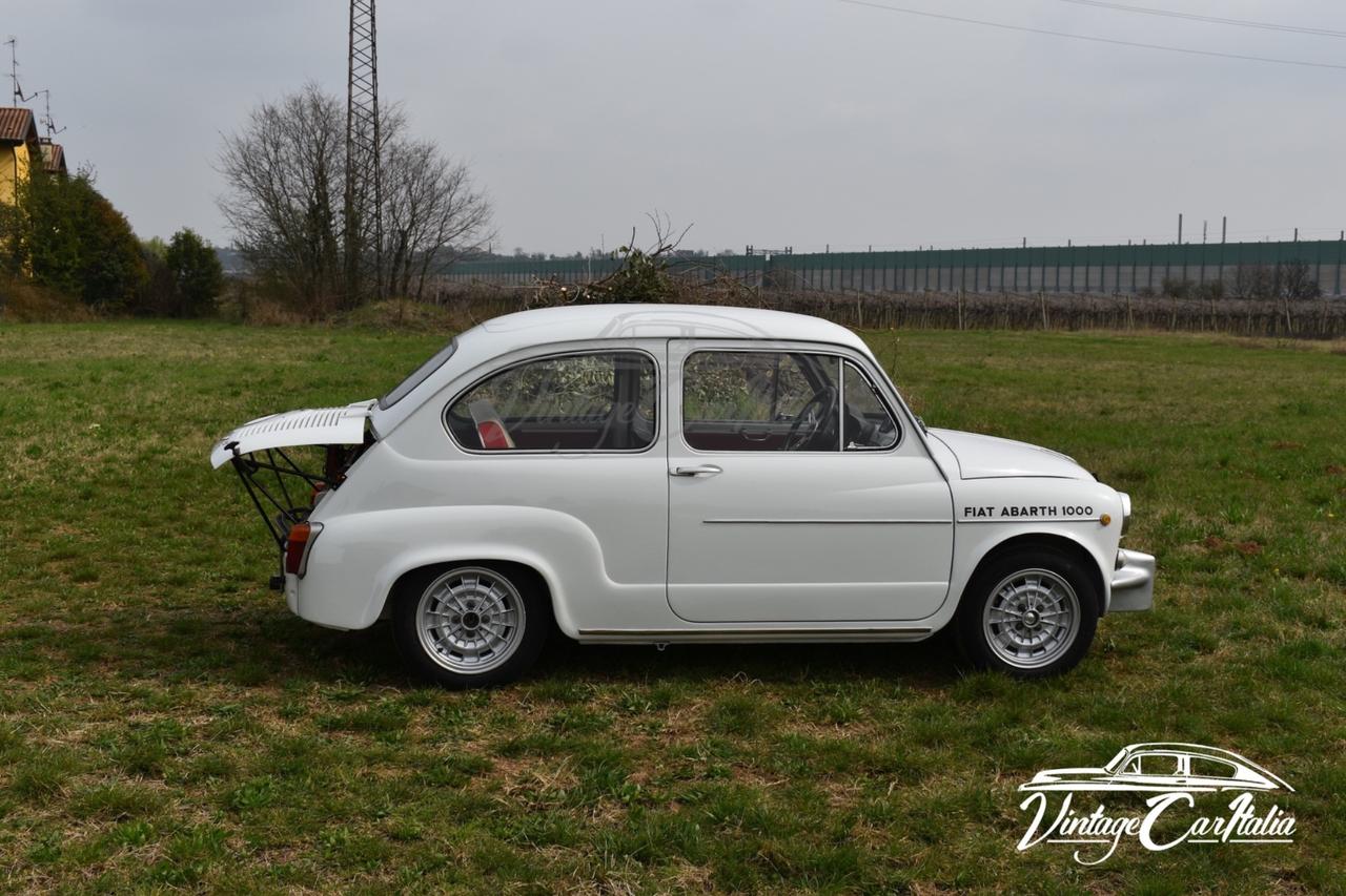 Fiat Abarth 100D/210